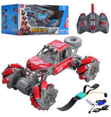 Джип р/у (UD2200AS)